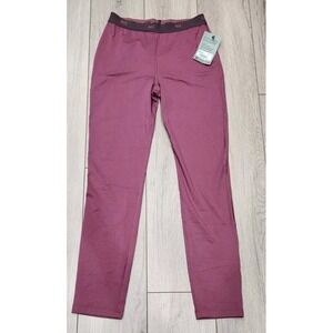 REI‎ Co-op Midweight Base Layer Bottoms Thermal Pants Kids Large (14-16) NWT